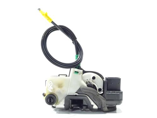 Rear right lock CHEVROLET CRUZE (J300) 2.0 CDI | BP28079967C99 