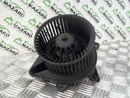 Used Heater blower motor FIAT PUNTO (188_) [1999-2012]  20048858