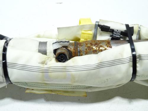 Used Right curtain airbag Right curtain airbag VW TIGUAN (5N_) 2.0 TDI 4motion (140 hp) 33332985 33332985