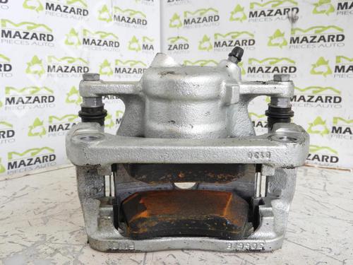 Right front brake caliper RENAULT KANGOO Express (FW0/1_)  | BP20071132M104 