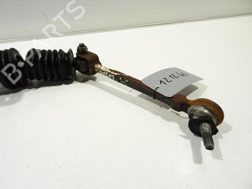 Used Steering rack Steering rack RENAULT 6 (118_) [1969-1987] 33429049 33429049