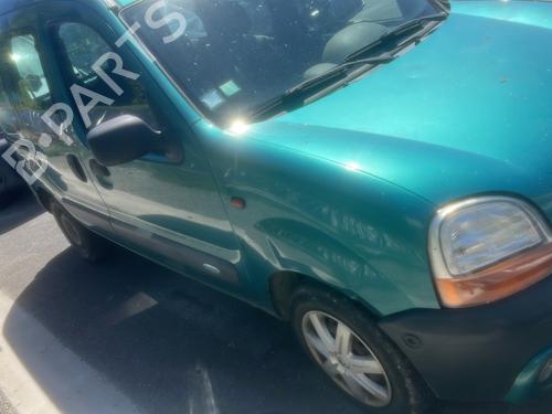 Alternator RENAULT KANGOO (KC0/1_) 1.9 dTi (KC0U) | BP30097252M7 