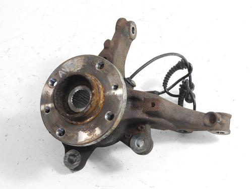 Used Right front steering knuckle DACIA SANDERO III 1.0 SCe 65 (67 hp) 20053663