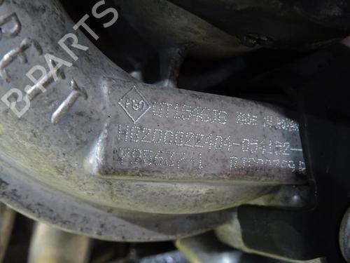 Motor RENAULT MASTER III Van (FV) 2.3 dCi 100 FWD (FV0A, FV0B, FV0G, FV0K, FV0H) | BP30731680M1 