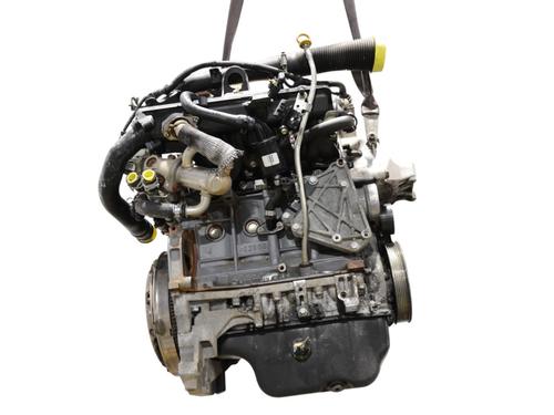 Engine OPEL COMBO Box Body/MPV 1.3 CDTI 16V | BP38646960M1 - Image 2