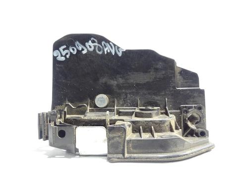 Front left lock BMW 1 (E87) 116 d | BP30755460C98 - Image 5
