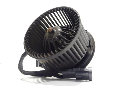 Heater blower motor DACIA DUSTER (HS_) 1.5 dCi 4x4 (HSMC, HSMD) | BP29277670M62 - Image 2
