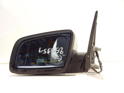 Used Left mirror BMW 5 (E60) 530 d (231 hp) 29611467