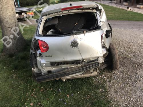Steering column stalk VW GOLF V (1K1)  | BP20056011I23 