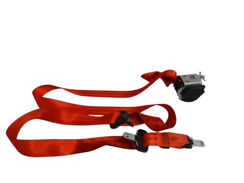 Rear left seatbelt DACIA SANDERO 1.6 16V Bifuel | BP38296824I29 - Image 3