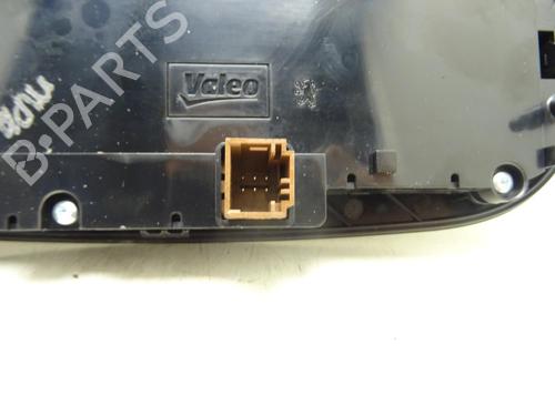 Used Climate control Climate control PEUGEOT 508 SW I (8E_) 1.6 BlueHDi 120 (120 hp) 32312219 32312219