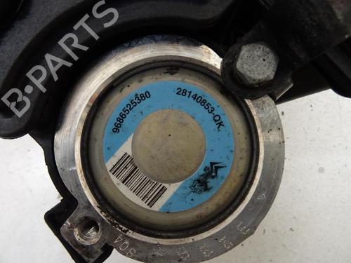 Used Steering pump Steering pump PEUGEOT 206 Van [1999-2009] 21971425 21971425