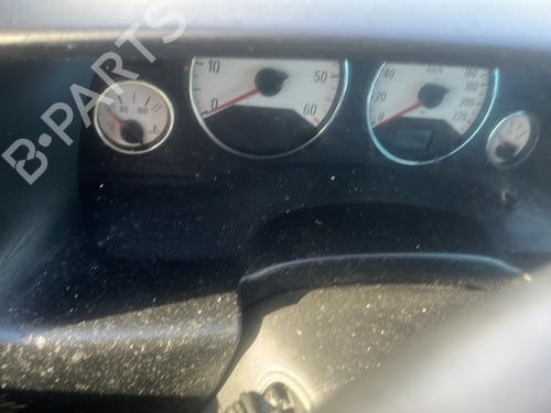 Rear left window mechanism OPEL ZAFIRA A MPV (T98) 2.2 DTI 16V (F75) | BP30565456C24 