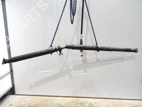 Driveshaft MAZDA CX-5 (KE, GH) 2.2 D AWD (KE2AW) | BP27158859M37  - Image 5