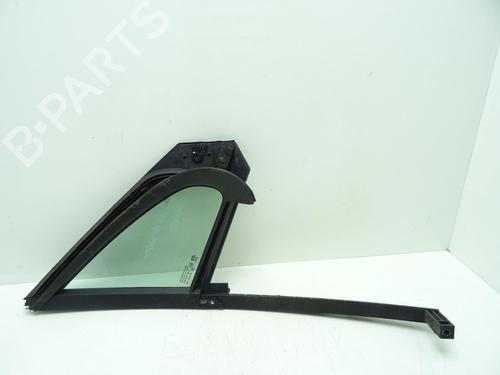 Used Front left quarter glass Front left quarter glass PEUGEOT 208 I (CA_, CC_) 1.6 HDi / BlueHDi 75 (75 hp) 31906155 31906155