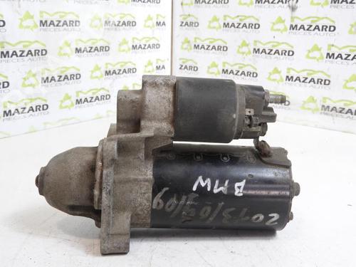 Starter BMW 3 (E46) 316 i | BP21967589M8 - Image 2