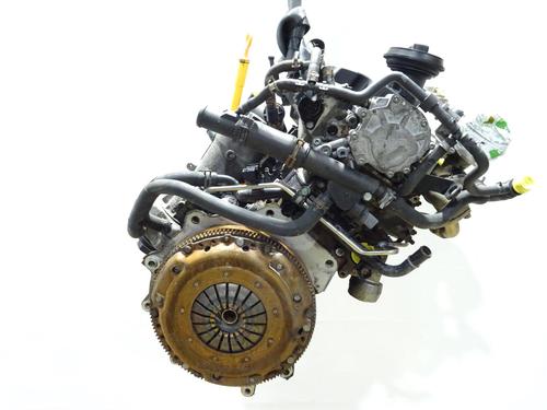 Engine SEAT CORDOBA (6L2) 1.9 TDI | BP23844829M1 