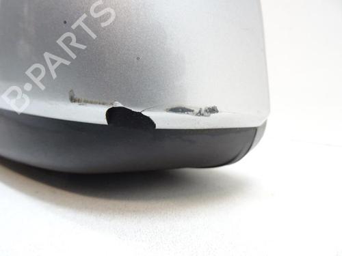 Left mirror OPEL ZAFIRA / ZAFIRA FAMILY B (A05) 1.9 CDTI (M75) | BP21968552C26 