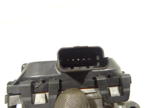 Used Throttle body Throttle body PEUGEOT 208 I (CA_, CC_) 1.6 HDi / BlueHDi 75 (75 hp) 27884073 27884073