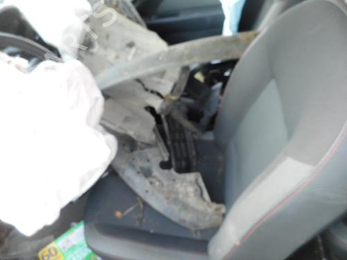 Left sun visor RENAULT TWINGO II (CN0_) 1.5 dCi 90 | BP20071430I1  - Image 7