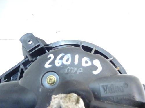 Heater blower motor CITROËN BERLINGO / BERLINGO FIRST Box Body/MPV (M_) 2.0 HDI 90 (MBRHY, MCRHY) | BP31848119M62