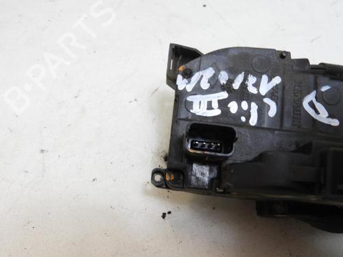 front-right-lock-renault-clio-iii-br01-cr01-2005-2006-2007-2008-2009-2010-2011-2012-2013-2014-21964490 main image