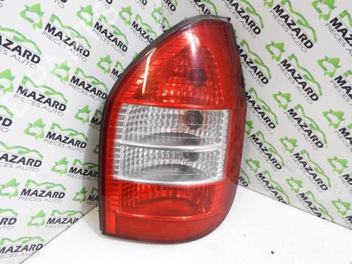 Right taillight OPEL ZAFIRA A MPV (T98) 2.2 16V (F75) | BP20071744C35 