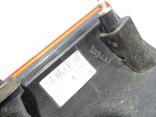 Right taillight RENAULT KANGOO Express (FW0/1_) 1.5 dCi 70 (FW0A, KW0V) | BP38475155C35 - Image 2