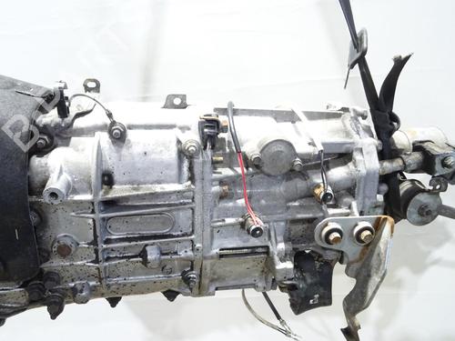 Gearbox SUBARU OUTBACK (BL, BP) 2.0 D AWD (BPD) | BP27573496M3 - Image 7