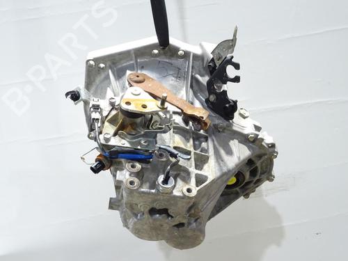 Gearbox TOYOTA AYGO (_B4_) 1.0 (KGB40) | BP25933244M3 - Image 3