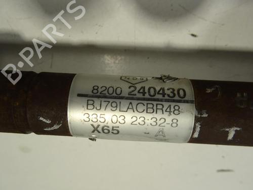 Used Right front driveshaft Right front driveshaft 32524682 32524682