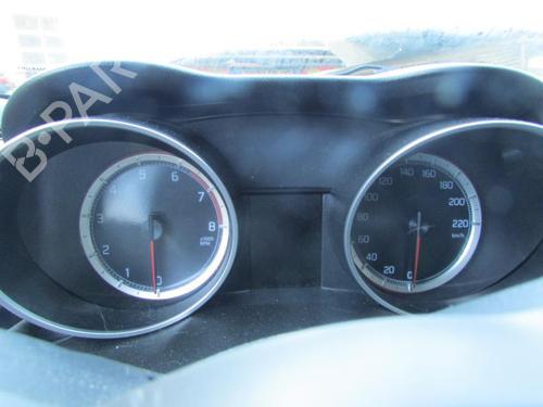Ignition barrel SUZUKI SWIFT IV (FZ, NZ)  | BP20046411M48  - Image 10