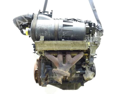 Engine RENAULT KANGOO (KC0/1_) 1.2 (KC0A, KC0K, KC0F, KC01) | BP23844802M1 - Image 4
