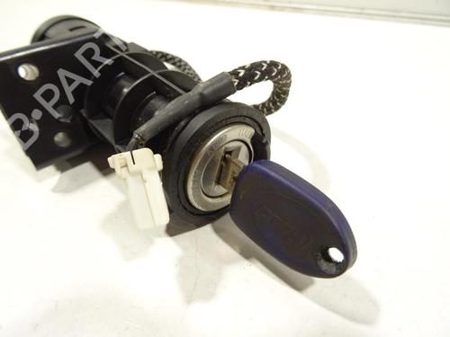 Ignition barrel FIAT PUNTO (176_) 60 1.2 (176AP, 176AR, 176AQ, 176BB) | BP25890468M48 