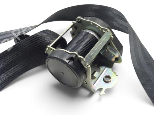 Rear right seatbelt RENAULT ZOE (BFM_) ZOE | BP38922029I28 - Image 2