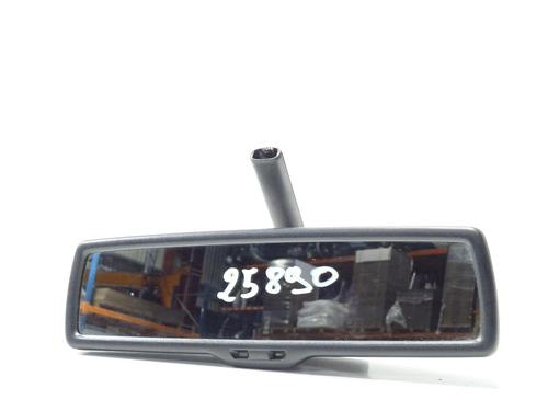 Bakspejl indvendigt VW EOS (1F7, 1F8) 2.0 TDI (140 hp) 30542741