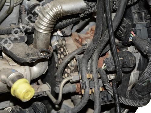 Engine CITROËN C5 II (RC_) 1.6 HDi (RC8HZB) | BP37273171M1 - Image 4