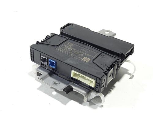 Used Control unit TOYOTA C-HR (_X1_) 1.8 Hybrid (ZYX10_, ZYX11_, ZYX10R, ZYX11R) (122 hp) 29080946