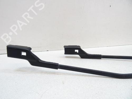 Vindrute viskerarm CITROËN BERLINGO MULTISPACE (B9) 1.6 HDi 90 | BP20067227C143 