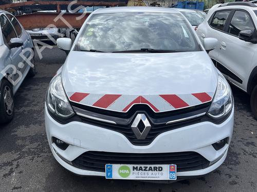 Left front window switch RENAULT CLIO IV (BH_) 1.5 dCi 90 | BP36872504I27 - Image 11