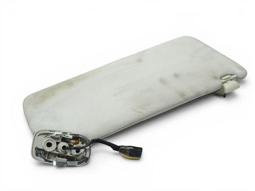 Left sun visor LAND ROVER RANGE ROVER EVOQUE (L538) 2.0 4x4 | BP37714662I1 - Image 3