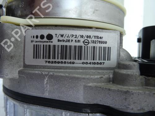 Steering pump OPEL ASTRA H TwinTop (A04) 1.9 CDTi (L67) | BP32250123M99 