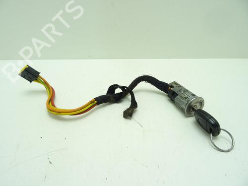 Contactslot RENAULT CLIO II Hatchback Van (SB0/1/2_) 1.9 D (SB0R) (54 hp) 29012490