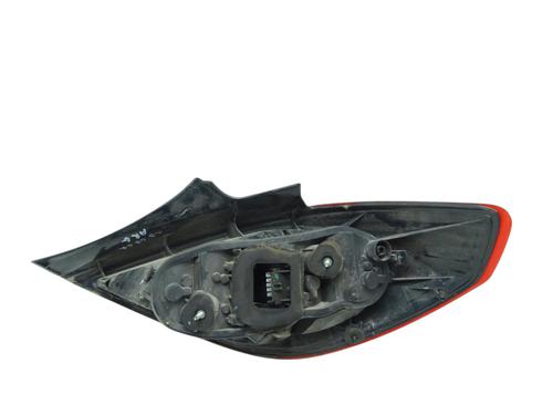 Left taillight OPEL CORSA D (S07) 1.2 (L08, L68) | BP36293828C34 - Image 3