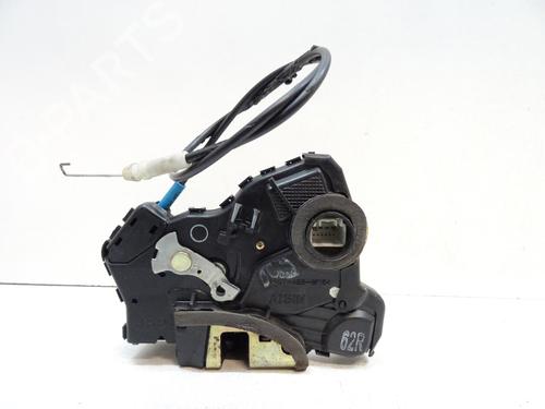 Used Front right lock TOYOTA AVENSIS Estate (_T25_) 2.0 D-4D (CDT250_, CDT250R) (116 hp) 20065963