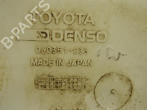 Windscreen washer tank TOYOTA HIACE IV Van (__H1_, __H2_) 2.5 D-4D 4WD (KLH18, KLH28) | BP21968076C113 