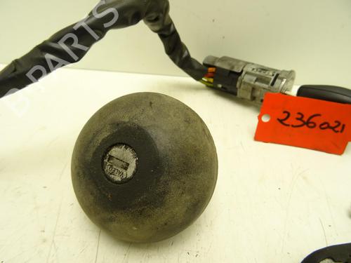 Ignition barrel DACIA LOGAN MCV (KS_) 1.5 dCi (KS0W) | BP28216479M48 