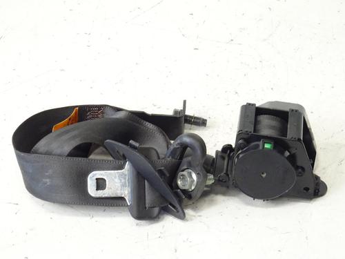 Used Rear left seatbelt CHEVROLET CAPTIVA (C100, C140) 2.0 D 4WD (150 hp) 20050916