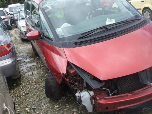 Switch RENAULT ESPACE IV (JK0/1_) 1.9 dCi (JK0U) | BP20073889I30 - Image 5