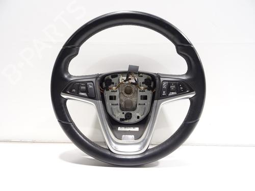 Used Steering wheel OPEL ASTRA J Sports Tourer (P10) 1.7 CDTI (35) (125 hp) 27719959